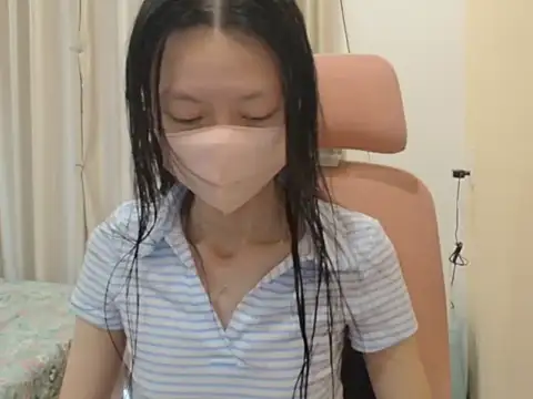 Lil-Cherries online show from 1, 3, 2026