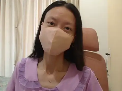 Lil-Cherries online show from 18, 1, 2026