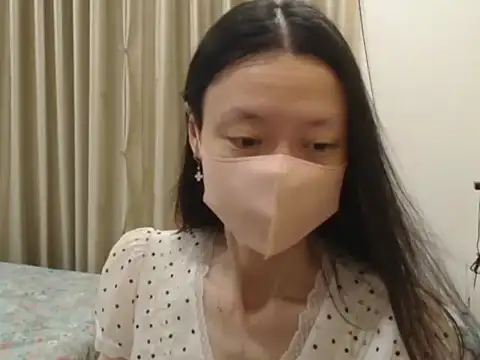 Lil-Cherries online show from 7, 3, 2026