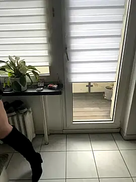 LilWetThing online show from 29, 11, 2025