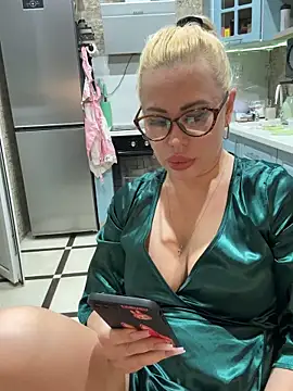 MonnyStef online show from 23, 2, 2026