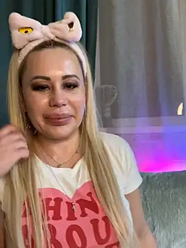 MonnyStef online show from 14, 2, 2026