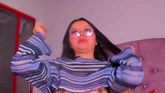 Snapshot of amy__a chatting on 11, 5, 2026 amy a online show from 11, 5, 2026