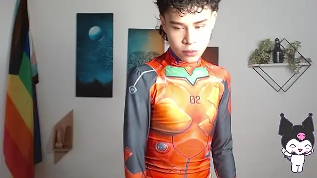 nicolai a online show from 20, 3, 2026