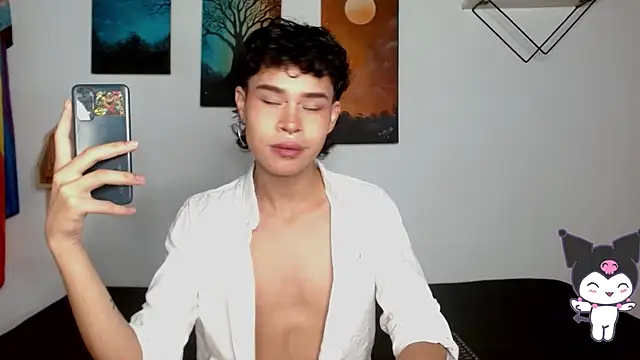 nicolai a online show from 25, 3, 2026