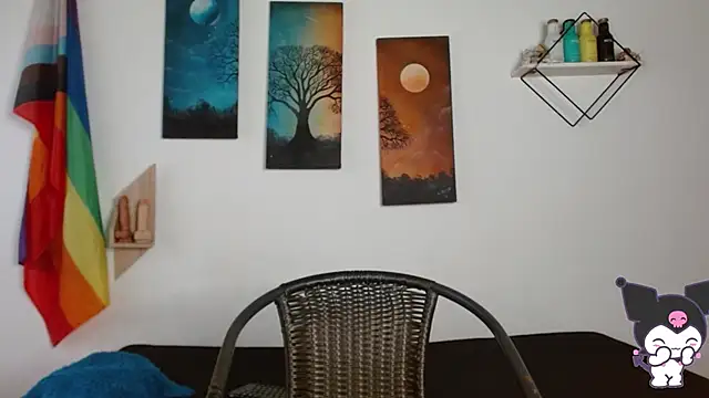 nicolai a online show from 9, 4, 2026