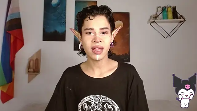 nicolai a online show from 26, 5, 2026
