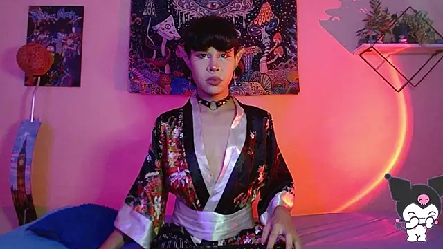 nicolai a online show from 8, 1, 2026