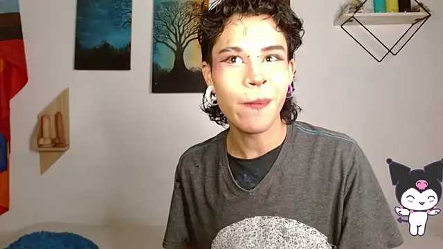 nicolai a online show from 14, 5, 2026