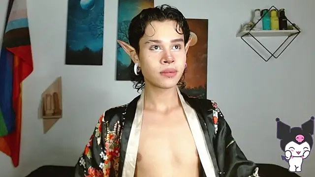 nicolai a online show from 2, 6, 2026