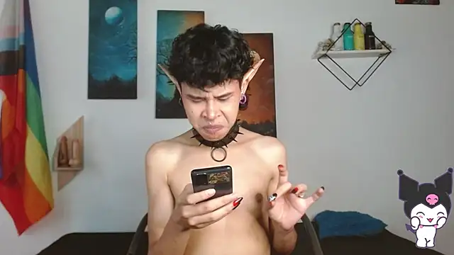 nicolai a online show from 15, 4, 2026