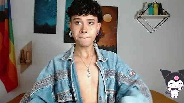 nicolai a online show from 21, 4, 2026