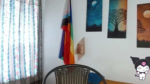 nicolai a online show from 24, 4, 2026