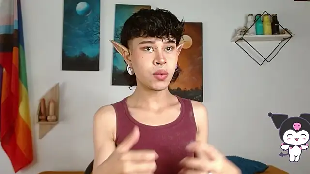 nicolai a online show from 22, 4, 2026