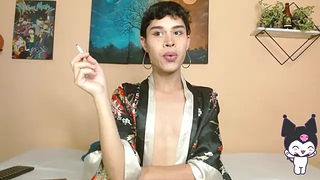 nicolai a online show from 10, 3, 2026