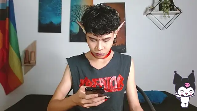 nicolai a online show from 8, 4, 2026