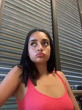 Snapshot of Bella_Nyx chatting on 7, 11, 2025 Bella Nyx online show from 7, 11, 2025