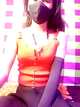 Fairy Pie online show from 17, 12, 2025