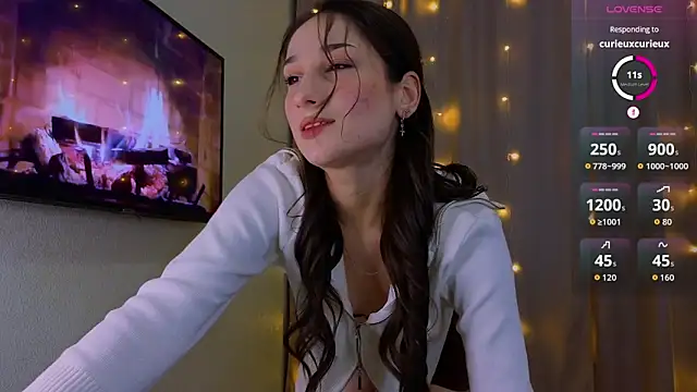 VYBEON online show from 12, 11, 2025