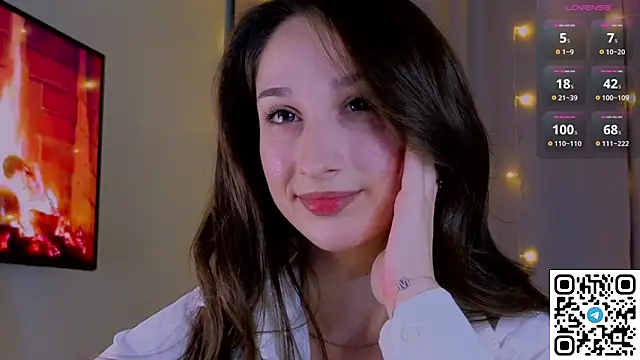 Snapshot of VYBEON chatting on 14, 11, 2025 VYBEON online show from 14, 11, 2025