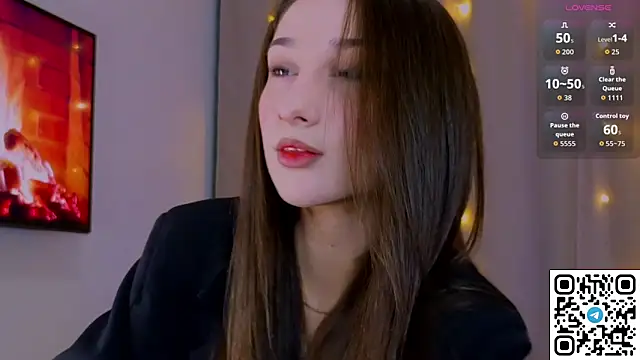 Snapshot of VYBEON chatting on 17, 11, 2025 VYBEON online show from 17, 11, 2025