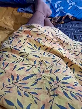 Rathi telugu couple online show from 16, 12, 2025