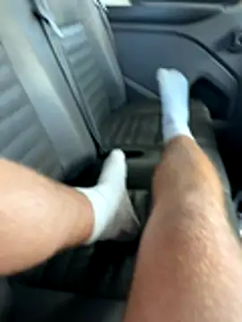 Snapshot of CountryFeet chatting on 8, 11, 2025 CountryFeet online show from 8, 11, 2025