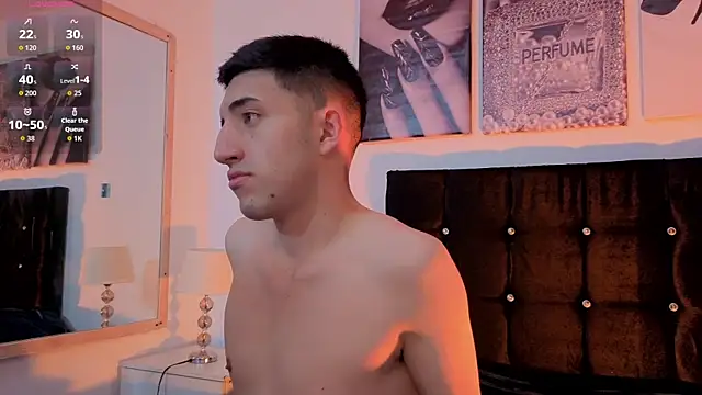 Un Sluttyy online show from 21, 2, 2026