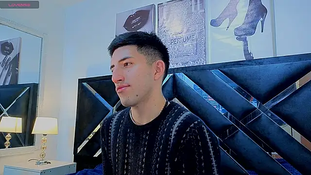 Un Sluttyy online show from 21, 4, 2026