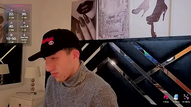 Un Sluttyy online show from 7, 4, 2026