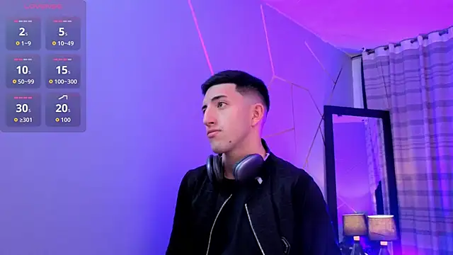 Un Sluttyy online show from 4, 12, 2025