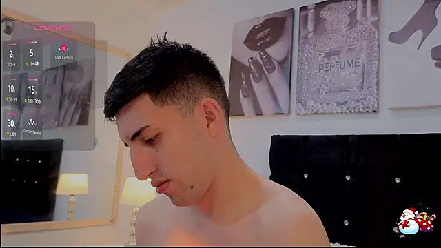 Un Sluttyy online show from 23, 3, 2026