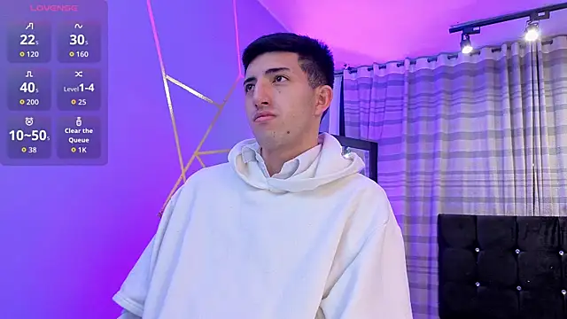 Un Sluttyy online show from 27, 11, 2025