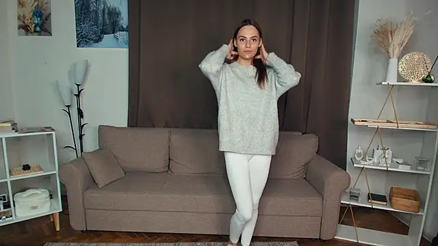 Snapshot of JacquelinKasch chatting on 7, 11, 2025 JacquelinKasch online show from 7, 11, 2025