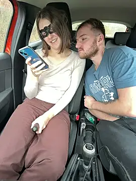 roroandjujuLoveX online show from 10, 3, 2026