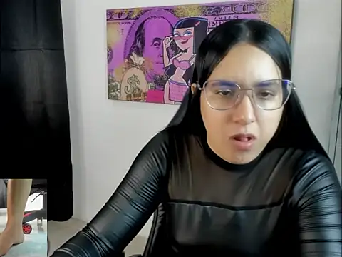 queen findom1 online show from 22, 12, 2025