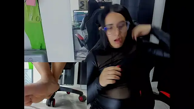 queen findom1 online show from 14, 12, 2025