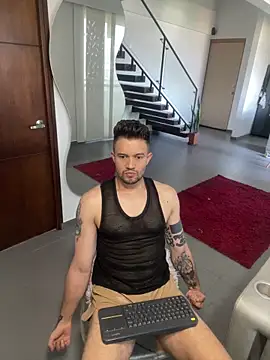 Jordan Phillip  online show from 15, 5, 2026