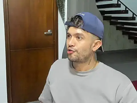 Jordan Phillip  online show from 13, 5, 2026