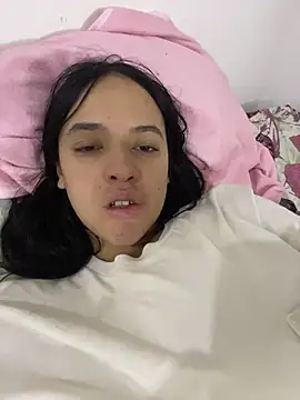 CelesteJones1 online show from 16, 2, 2026