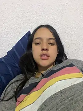 CelesteJones1 online show from 7, 3, 2026