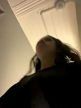 CelesteJones1 online show from 6, 1, 2026