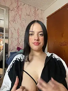 CelesteJones1 online show from 28, 2, 2026