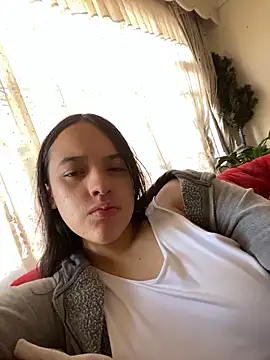 CelesteJones1 online show from 20, 3, 2026