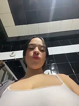 CelesteJones1 online show from 4, 3, 2026