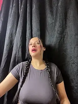 CelesteJones1 online show from 16, 1, 2026