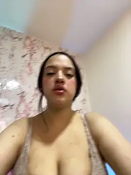 CelesteJones1 online show from 28, 3, 2026