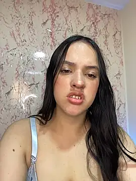 CelesteJones1 online show from 30, 3, 2026