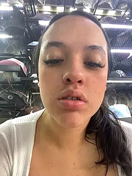 CelesteJones1 online show from 6, 7, 2026