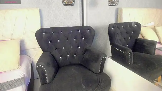 CelesteJones1 online show from 5, 12, 2025